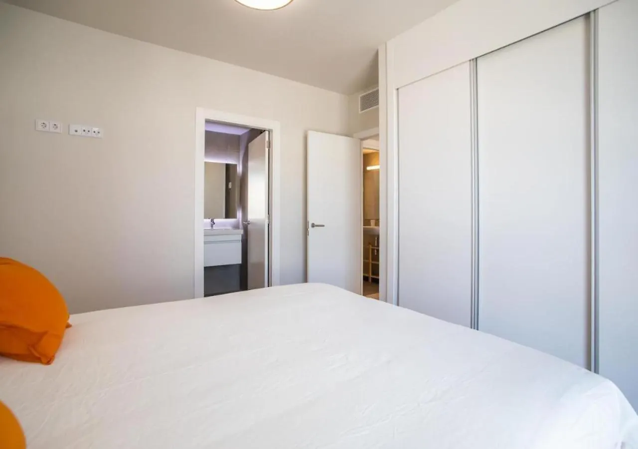 Forum Casa Barcelona Sant Adria de Besos 0*,  Ισπανία