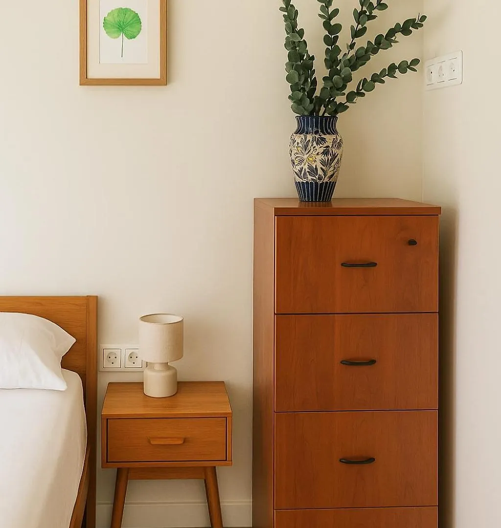 Forum Casa Barcelona Sant Adria de Besos Διαμέρισμα