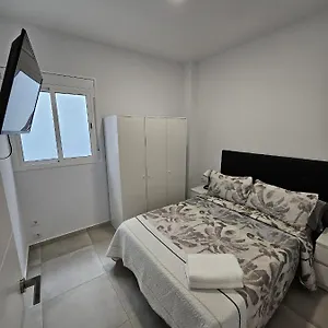 La Meridian Appartamento
